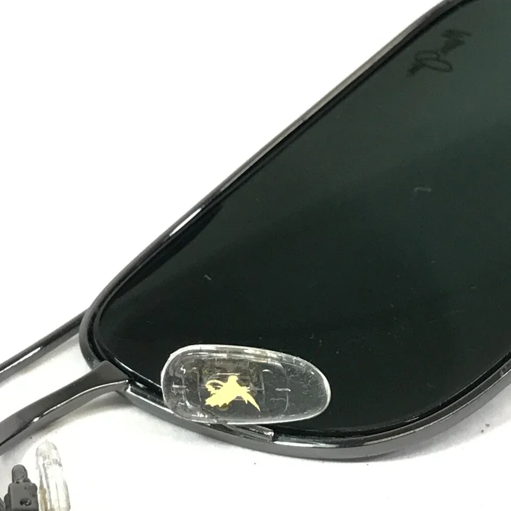 Maui Jim Sunglasses KAHUNA MJ-162-02 Gunmetal Frames with Neutral Gray Lenses